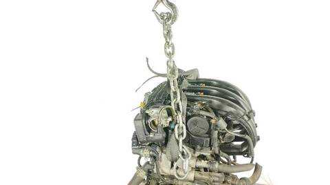 Motor Completo Peugeot 208 1.2