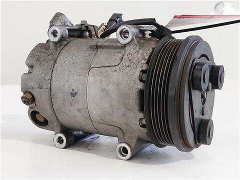 Compresor Aire Acondicionado Ford Focus 1.6 TDCI 109CV 80KW
