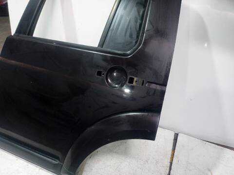 Foto 2ª: Puerta Trasera Izquierda Land Rover Discovery TDV6 HSE AUT. 245CV [306DT] (2009)