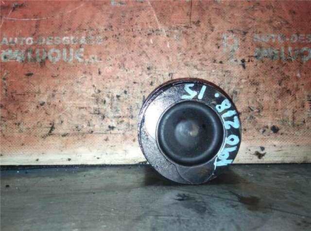 Despiece Motor Renault Kangoo 1.5 EMOTION [1.5 LTR. - 66 KW DCI DIESEL FAP]