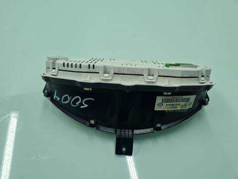 Foto 2ª: Cuadro de Instrumentos Land Rover Freelander 160CV [224DT] (2009)