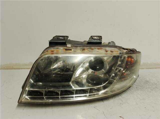 Faro Izquierdo Audi A6 2.5 TDI [2.5 LTR. - 114 KW V6 24V TDI CAT (AYM)]