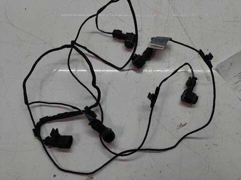 Sensor de Aparcamiento Audi A5 190 CV 140KW
