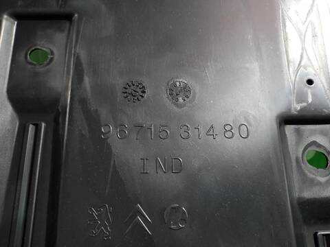 Foto 2ª: Cubrecarter Peugeot 508 ACTIVE 140CV [8DRHF8] (2011)