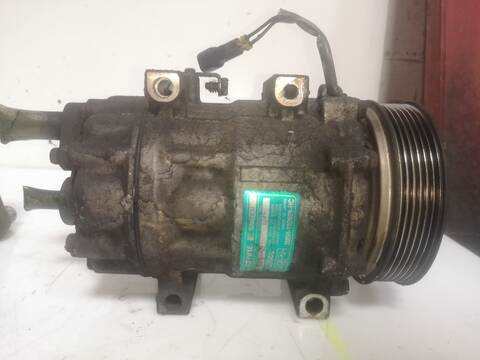 Compresor Aire Acondicionado Ford C Max G6DA FOCUS CAP) 2003)