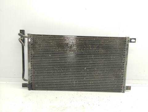 Foto 3ª: Radiador Calefaccion A.A. Bmw X3 2.0D 150CV 110KW [M47/T2] (2006)