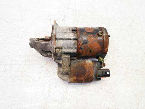 Foto 2ª: Motor de Arranque Kia Ceed 1.6 CVVT GASOLINA 115 126 CV ED [G4FC] (2008)
