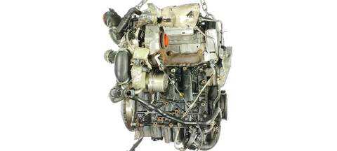 Foto 3ª: Motor Completo Volkswagen Golf 1.6 TDI [CRKB] (2012)
