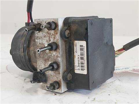 Foto 3ª: Abs Honda Crv 2.0 BASICO RD1) 128CV 94KW RD1/3) [B20B3] (1998)