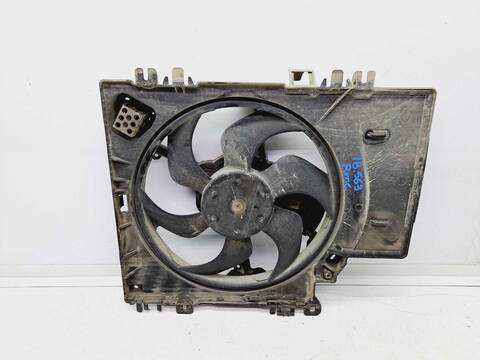 Electroventilador Nissan Micra 25 ANIVERSARIO 88CV 65KW