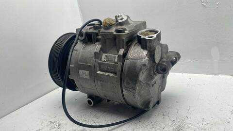 Foto 2ª: Compresor Aire Acondicionado Audi A6 2.8 V6 30V BERLINA 193CV 142KW (2003)