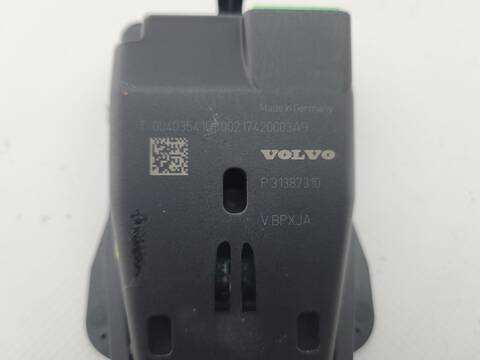 Foto 4ª: Centralita Motor ECU Volvo XC 60 KINETIC 2WD 150CV 110KW [D4204T4] (2017)