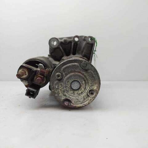 Foto 3ª: Motor de Arranque Mini Mini ONE D (2005)