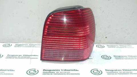 Piloto Trasero Derecho Volkswagen Polo TRENDLINE BERLINA 64CV 47KW