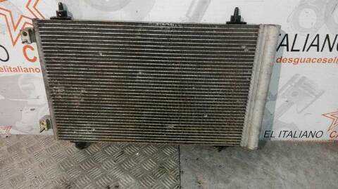 Radiador Calefaccion A.A. Peugeot Expert L2H1 ACCESS 128CV 94KW