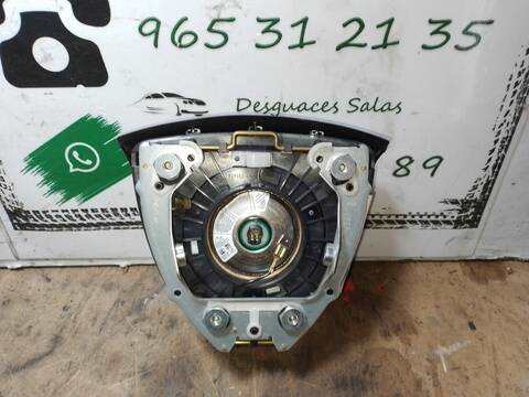 Foto 2ª: Airbag Delantero Izquierdo Hyundai i30 D4FB (2011)