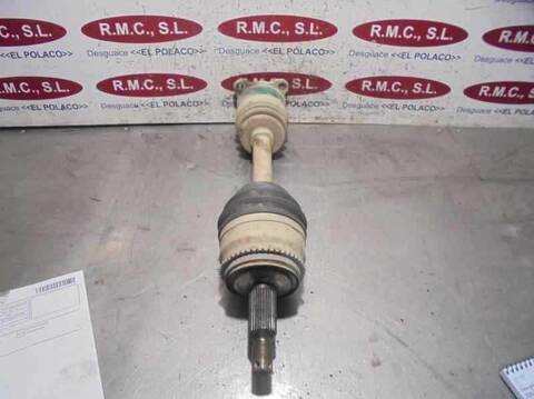 Foto 2ª: Transmision Delantera Derecha Mitsubishi Montero 3.2 DI-D AVANCE 5-PTAS.) 165CV 121KW [4M41] (2001)