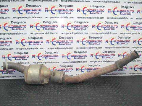 Catalizador Bmw Serie 5 518 M47204D1 BERLINA