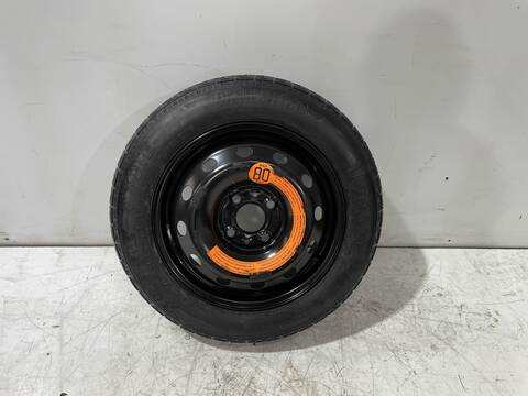 Rueda Fiat 500 ANIVERSARIO 69CV 51KW