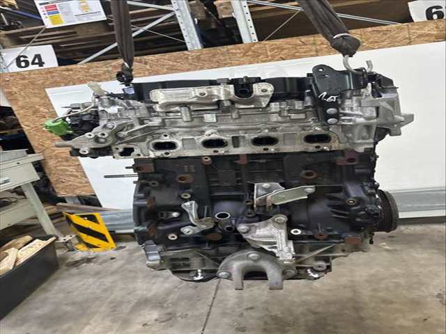 Motor Completo Nissan Interstar 2.3 DCI 110 - 179 CV