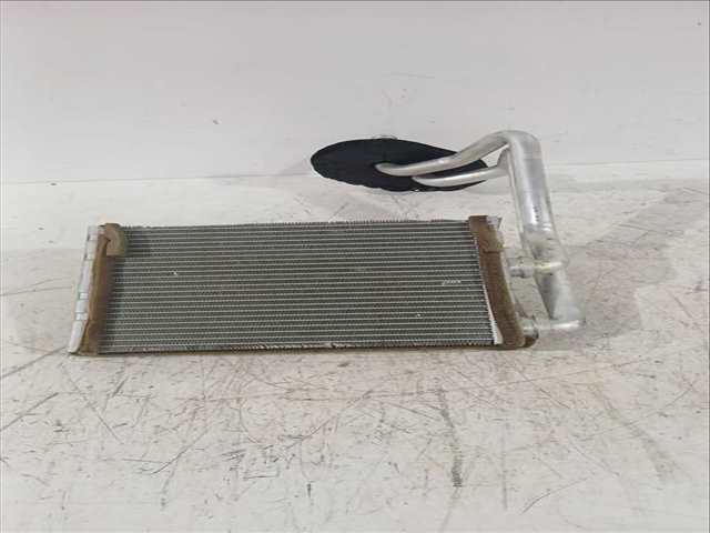 Radiador Calefaccion A.A. Nissan Qashqai 1.5 DCI 116CV 85KW