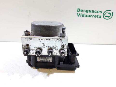 Abs Renault Clio DYNAMIQUE GRANDTOUR 86CV 63KW