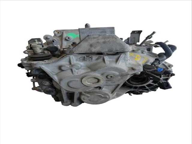 Foto 3ª: Caja Cambios Mazda 3 2.2 MZR CD BL10) (2008)