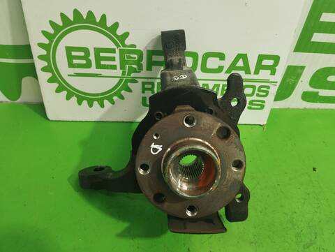 Mangueta Delantera Derecha Opel Astra ESSENTIA BERLINA 90CV 66KW