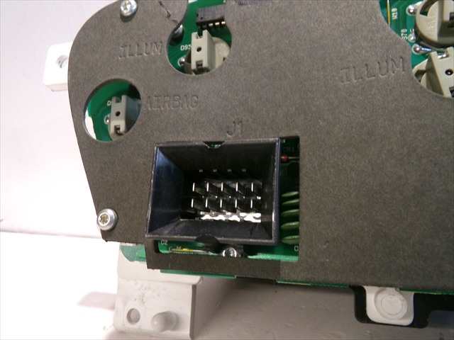Foto 4ª: Cuadro de Instrumentos Chrysler Neon 2.0 G 1994-1999 [420H] (1997)