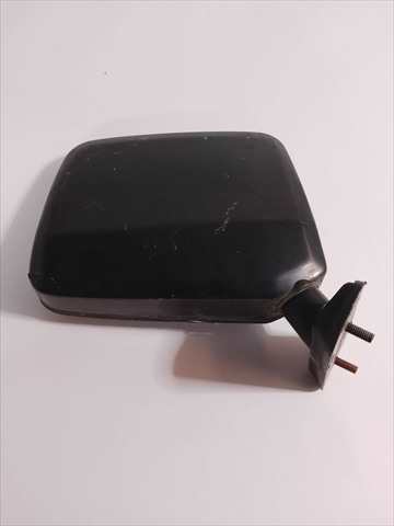 Foto 2ª: Retrovisor Derecho Nissan Patrol 3.3 D [SD33] (1987)