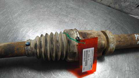 Foto 2ª: Transmision Delantera Derecha Ford Focus TREND 115CV 85KW [T1DA] (2014)