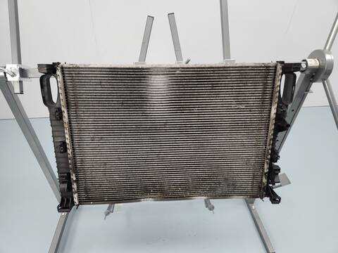 Radiador Motor Mercedes Clase C 160 280 219.354) 231CV 170KW