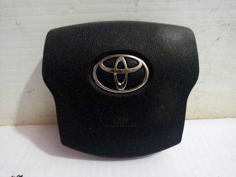 Airbag Delantero Izquierdo Toyota Prius BASIS 78CV 57KW