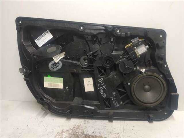 Elevalunas Eléctrico Delantero Izquierdo Ford Fiesta 1.4 TDCI (68 CV)
