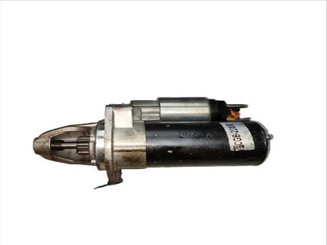 Motor de Arranque Bmw Serie 3 318 G I E90)