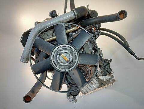Foto 1ª: Motor Completo Bmw Serie 7 720 725TDS 2 TD CAT 143CV (1994)