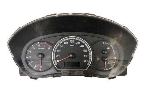Cuadro de Instrumentos Suzuki Swift 1.3 DDIS RS413D)