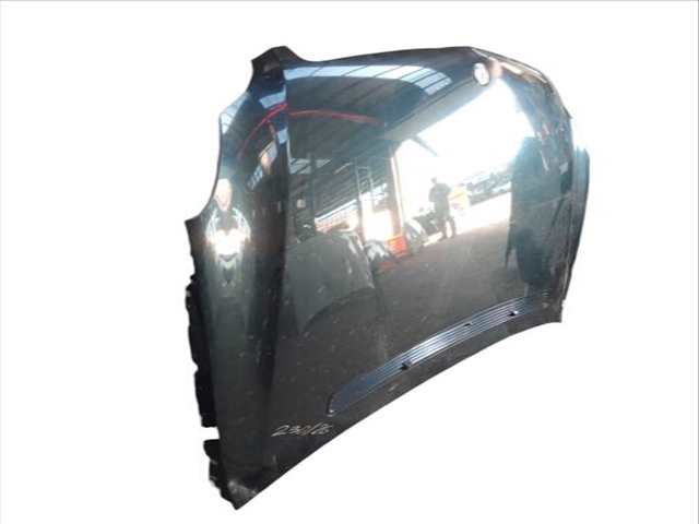 Foto 2ª: Capot Mercedes Clase C 160 CLS 350 CDI 219.322) (2004)