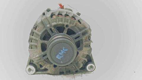 Alternador Ford Fiesta 1.4 TDCI 68CV 50KW