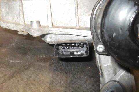 Foto 4ª: Motor Limpia Delantero Renault Scenic 2.0 16V 140CV 103KW [M4R F7] (2011)