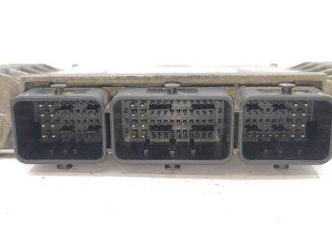 Foto 3ª: Centralita Motor ECU Peugeot 406 2.2 158CV 116KW [3FZ] (2000)