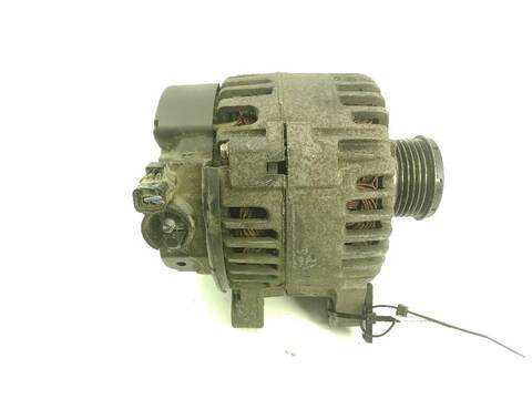 Foto 3ª: Alternador Citroen C4 1.6 HDI [9HZ (DV6TED4)] (2006)