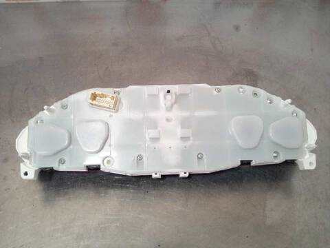 Foto 4ª: Cuadro de Instrumentos Peugeot 208 156CV 115KW