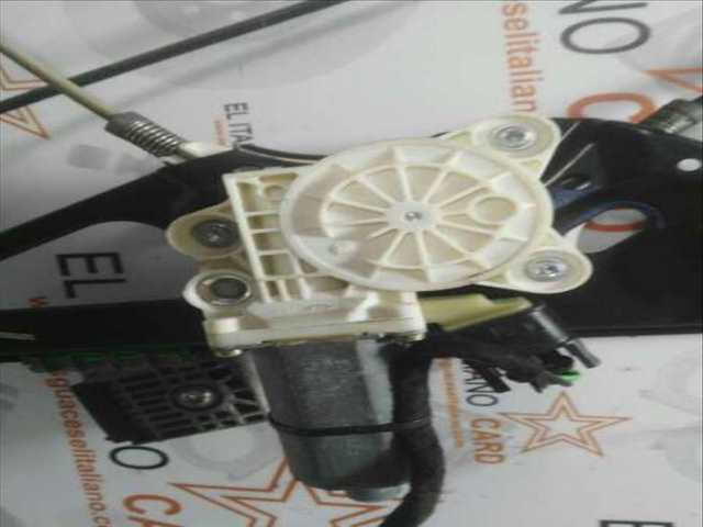 Foto 2ª: Elevalunas Eléctrico Delantero Derecho Mercedes Clase E 180 BERLINA 224CV 165KW