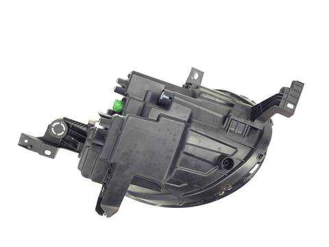 Foto 3ª: Faro Izquierdo Fiat 600 RED