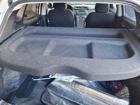 Foto 1ª: Bandeja Trasera Nissan Qashqai ACENTA 140CV 103KW [HR13] (2020)