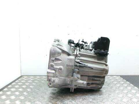 Caja Cambios Hyundai Sonata D4EA