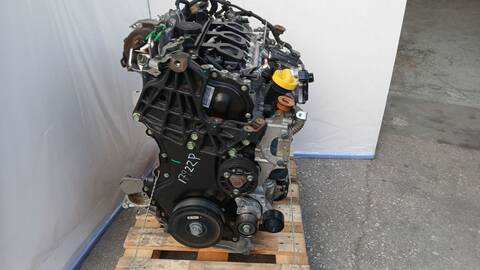 Motor Completo Nissan X-Trail 2.0 DCI T32) 177CV 130KW III T32_ T32R T32RR)