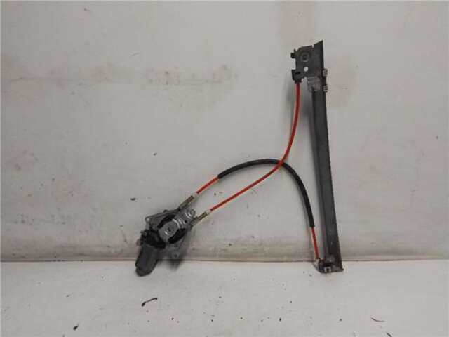 Foto 2ª: Elevalunas Eléctrico Delantero Izquierdo Citroen Saxo 1.4 SX [1.4 LTR. - 55 KW] [KFX]