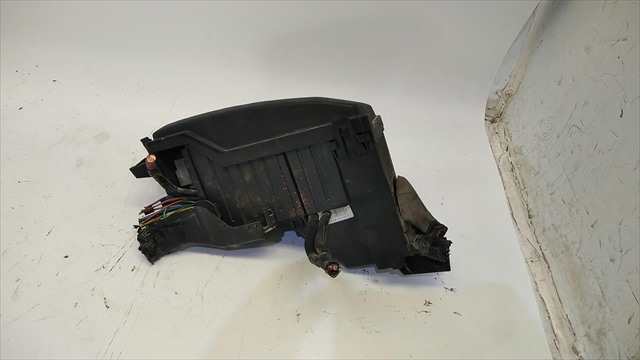 Caja Reles Fusibles Ford Mondeo 2.0 DIESEL